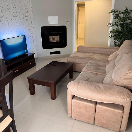 Apartmán Piso Turistico En Sanxenxo Exteriér fotografie