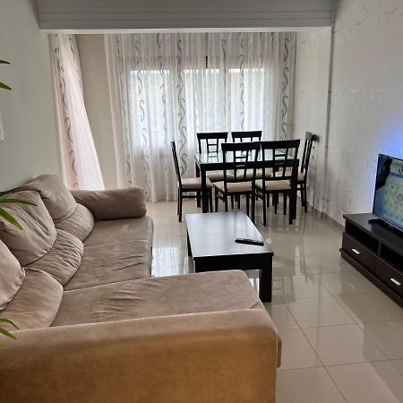 Apartmán Piso Turistico En Sanxenxo Exteriér fotografie