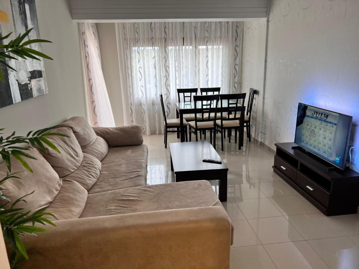 Apartmán Piso Turistico En Sanxenxo Exteriér fotografie