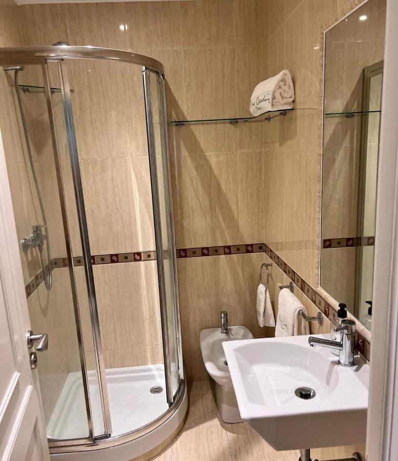 Apartmán Piso Turistico En Sanxenxo Exteriér fotografie