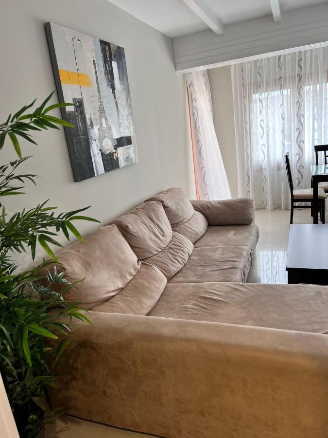 Apartmán Piso Turistico En Sanxenxo Exteriér fotografie