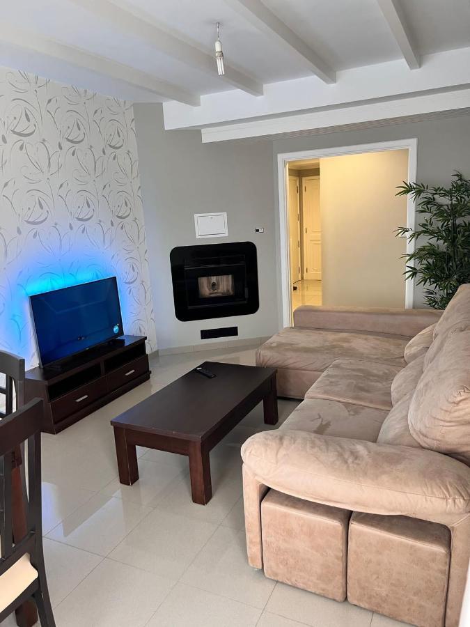 Apartmán Piso Turistico En Sanxenxo Exteriér fotografie