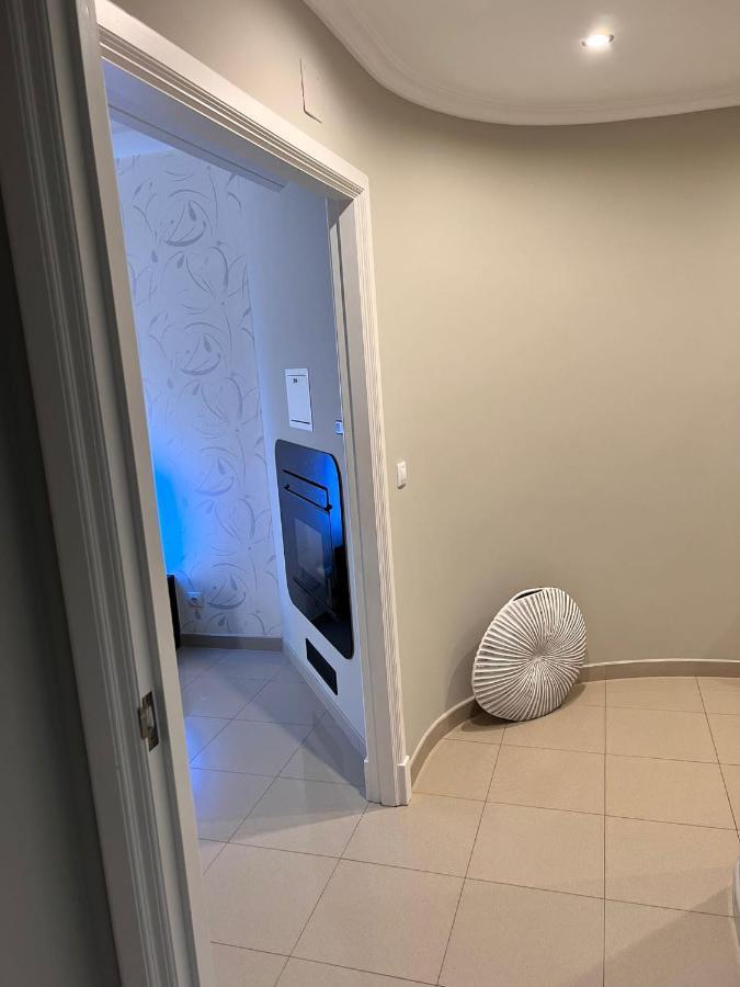 Apartmán Piso Turistico En Sanxenxo Exteriér fotografie
