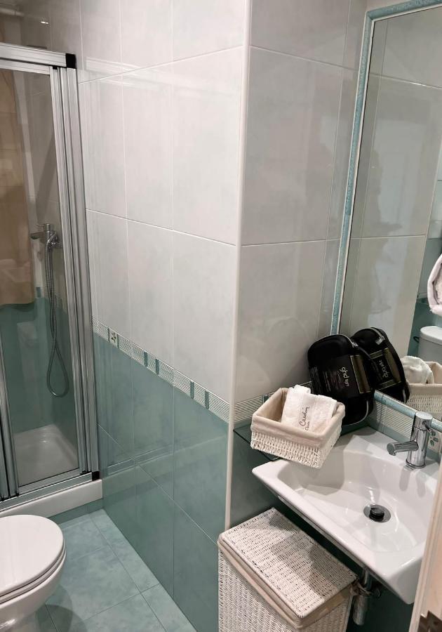 Apartmán Piso Turistico En Sanxenxo Exteriér fotografie