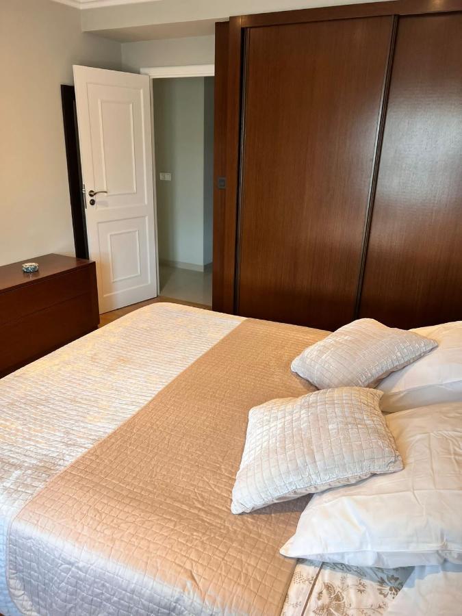 Apartmán Piso Turistico En Sanxenxo Exteriér fotografie