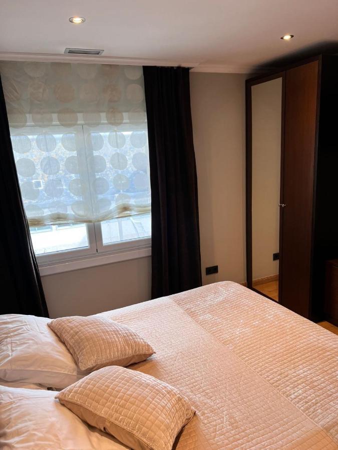 Apartmán Piso Turistico En Sanxenxo Exteriér fotografie