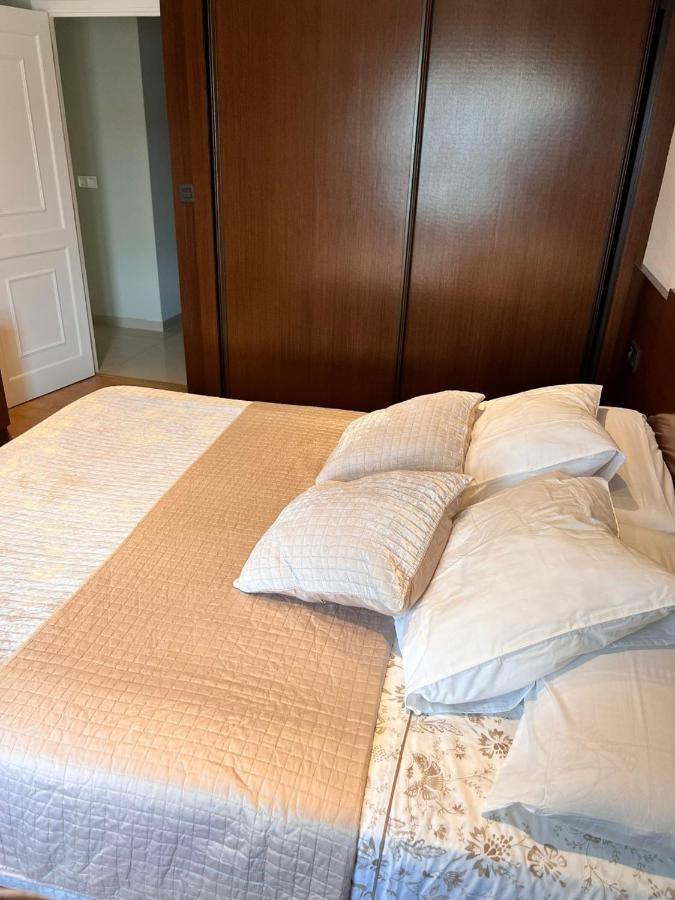 Apartmán Piso Turistico En Sanxenxo Exteriér fotografie